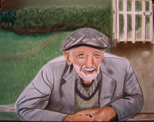 LE GRAND PERE LE GRAND PERE